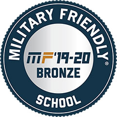 蒂芬大學是全國最好的軍事友好學校之一